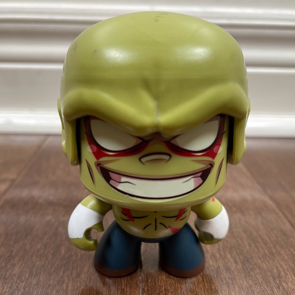 5 Marvel Mighty Muggs Guardian Of The Galaxy - Picture 8 of 8
